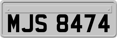 MJS8474
