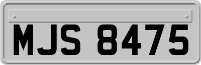 MJS8475