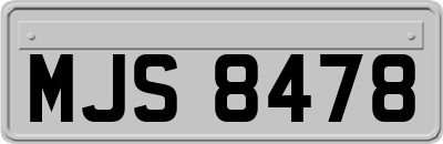 MJS8478