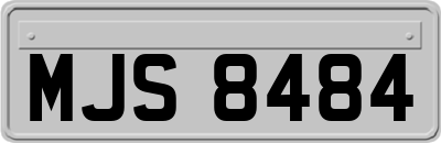 MJS8484