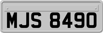 MJS8490