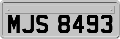 MJS8493