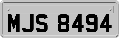 MJS8494