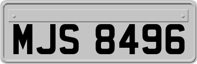 MJS8496