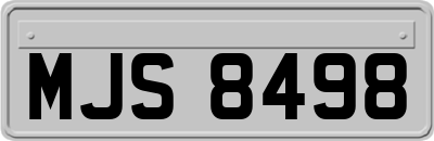 MJS8498