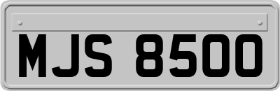 MJS8500