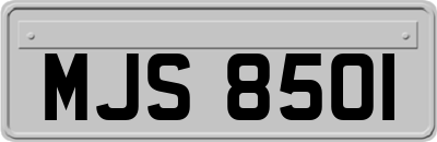 MJS8501