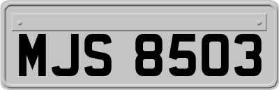 MJS8503