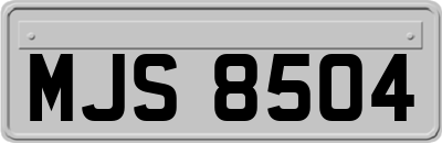 MJS8504