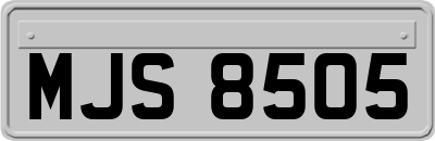 MJS8505