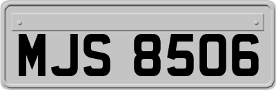 MJS8506