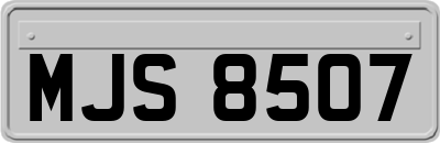 MJS8507