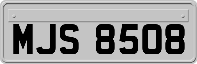 MJS8508