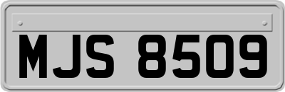 MJS8509