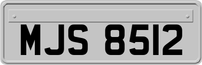 MJS8512