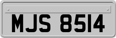 MJS8514