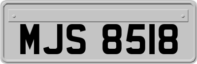 MJS8518