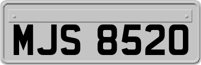 MJS8520