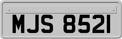 MJS8521