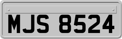 MJS8524