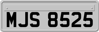 MJS8525