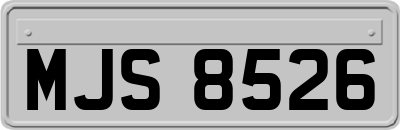 MJS8526