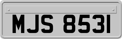 MJS8531