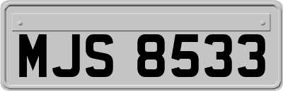 MJS8533