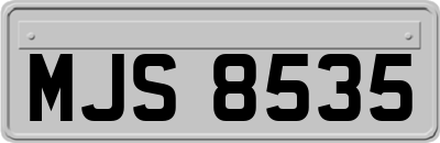 MJS8535