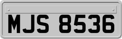 MJS8536