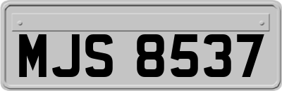 MJS8537