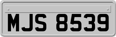 MJS8539