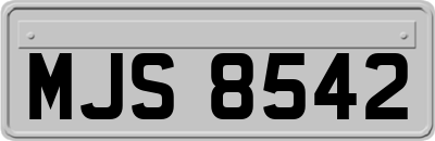 MJS8542