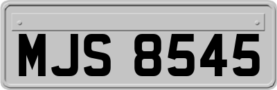 MJS8545