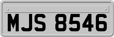 MJS8546