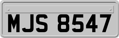 MJS8547