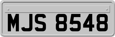MJS8548
