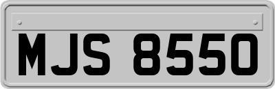 MJS8550