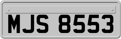 MJS8553
