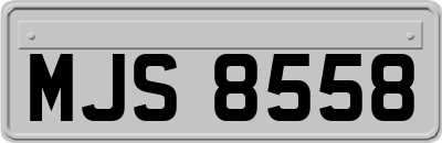 MJS8558