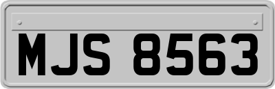 MJS8563