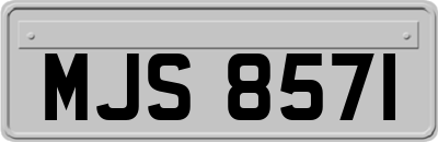 MJS8571