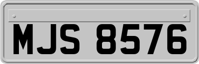 MJS8576