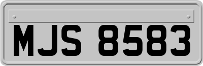 MJS8583