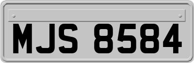 MJS8584