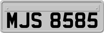 MJS8585