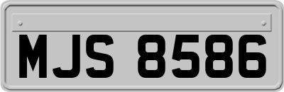 MJS8586