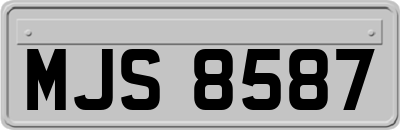 MJS8587