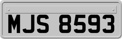 MJS8593