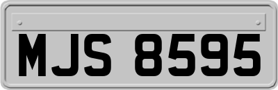 MJS8595